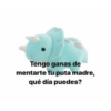 Daily reactions personals 8