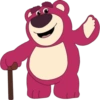 Lotso HD 14