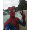 Homem aranha 23