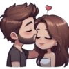 Amor de parejas💜 22