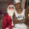 ❤️🎄Futbolistas navideños🎄❤️ 6