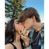 Kiss romance couple 15