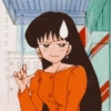 Rei Hino Gestures✨❣️ 14
