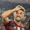 Arrascaeta | Flamengo ❤️🖤 12