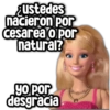 🌷Barbie Frases🌸 9
