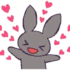 SWEET BUNNY 🩷👿 18