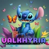 Stich-nombres  #5 8