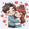 Amor de parejas💜 25