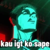 Lobotomy Kaisen✋😐🤚 29