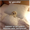 Love yani aşk 28