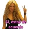 Shakira 10