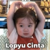Lopyu Cinta