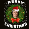 ❤️🎄Futbolistas navideños🎄❤️ 10
