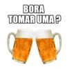 BORA TOMAR UMA?