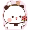 Mochi pande 15