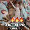 lo que quieras mamacita