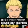 Jomok terbaru 22