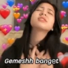 Gemeshh banget