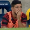 Arrascaeta | Flamengo ❤️🖤 8