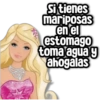 🌷Barbie Frases🌸 14