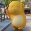 Nailong dino kuning  10