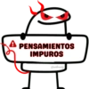 PENSAMIENTOS IMPUROS @erükmontz