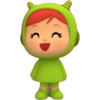 Nina pocoyo 7