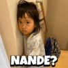 NANDE?