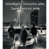SEN BENİM ALLAHIMSIN 13