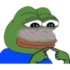 Pepe the frog 20