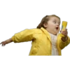 Reacción de los niños 19