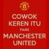 King MU emyu Manchester united 13