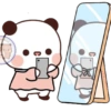 CUTE PANDA 🐼-2 28
