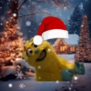 Bichinhos de natal  9