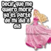 🌷Barbie Frases🌸 15