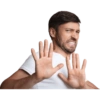 MEME REACTION TIKTOK #6 7