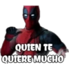Deadpool 26