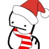 NATAL DESENHOS ❤️🎅 14