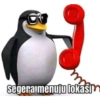 Segera menuju lokasin