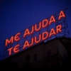 ME AJUDA A TE AJUDAR