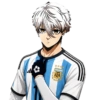 🇦🇷✨️ANIME ARGENTINA✨️🇦🇷 28
