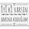 Küfürlü 30