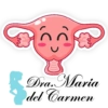 Dra María emojis 6