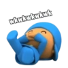 Pocoyo Sadboy 9