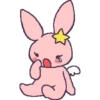 SWEET BUNNY 🩷👿 17