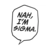 Anomali sigma 18