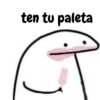Flork animado 11