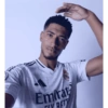 Real madrid  16