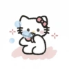 Hello kitty cute 13