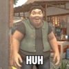 HUH